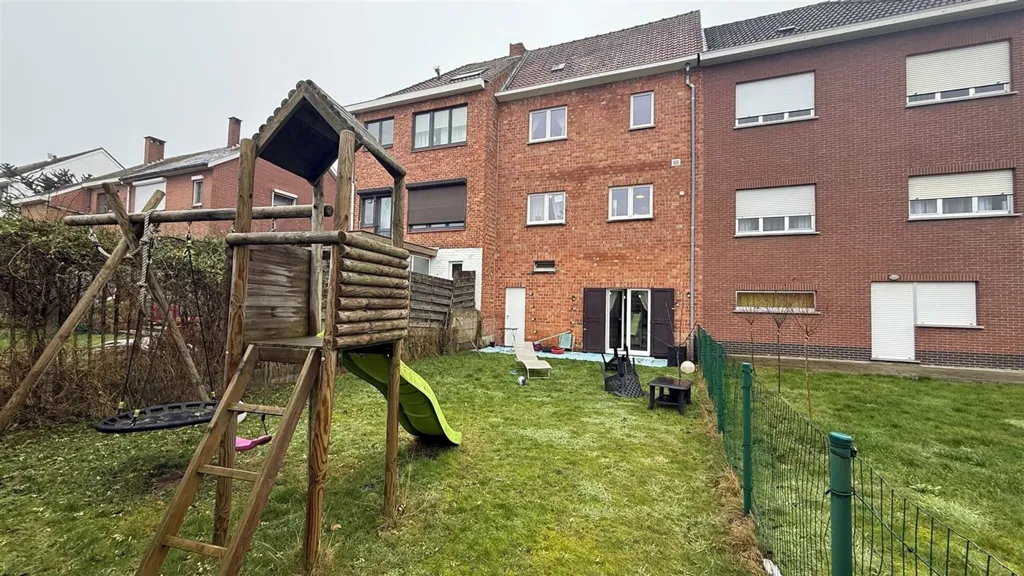 Maison 3 chambres à Waterloo