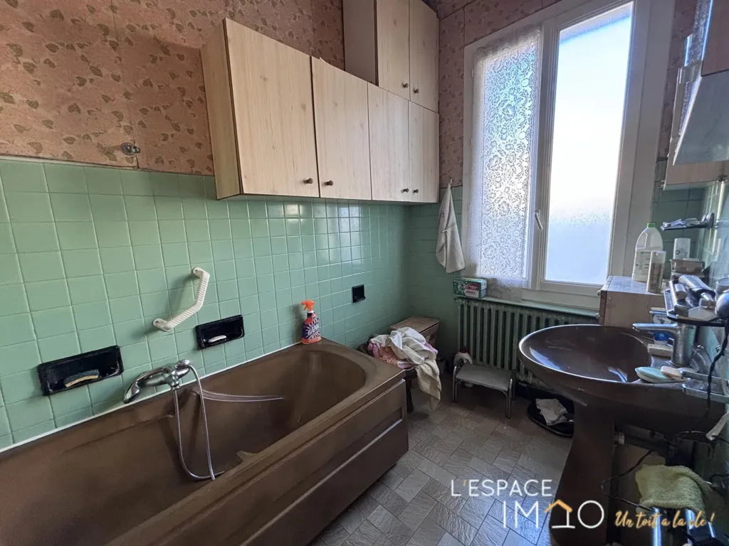 Vannitoad - Townhouse with Two Units in Cavaillon
