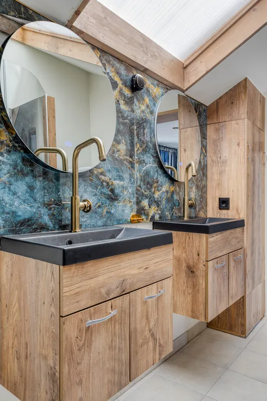 Maison 4 pièces à Een