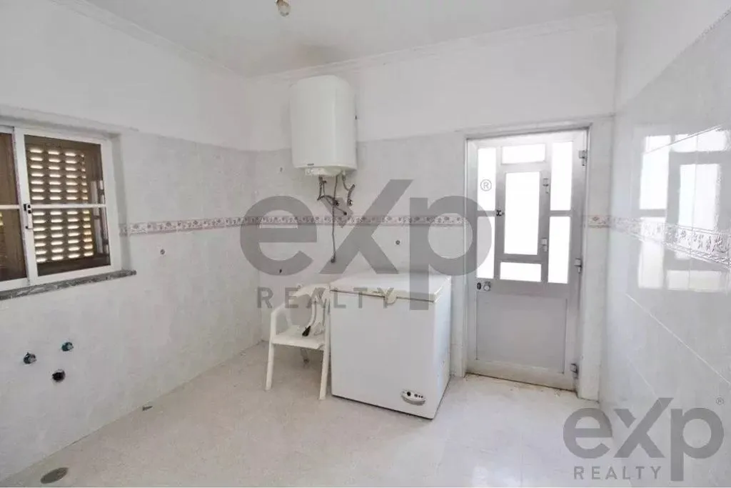 Köök - Detached Villa with Sea View in Moncarapacho