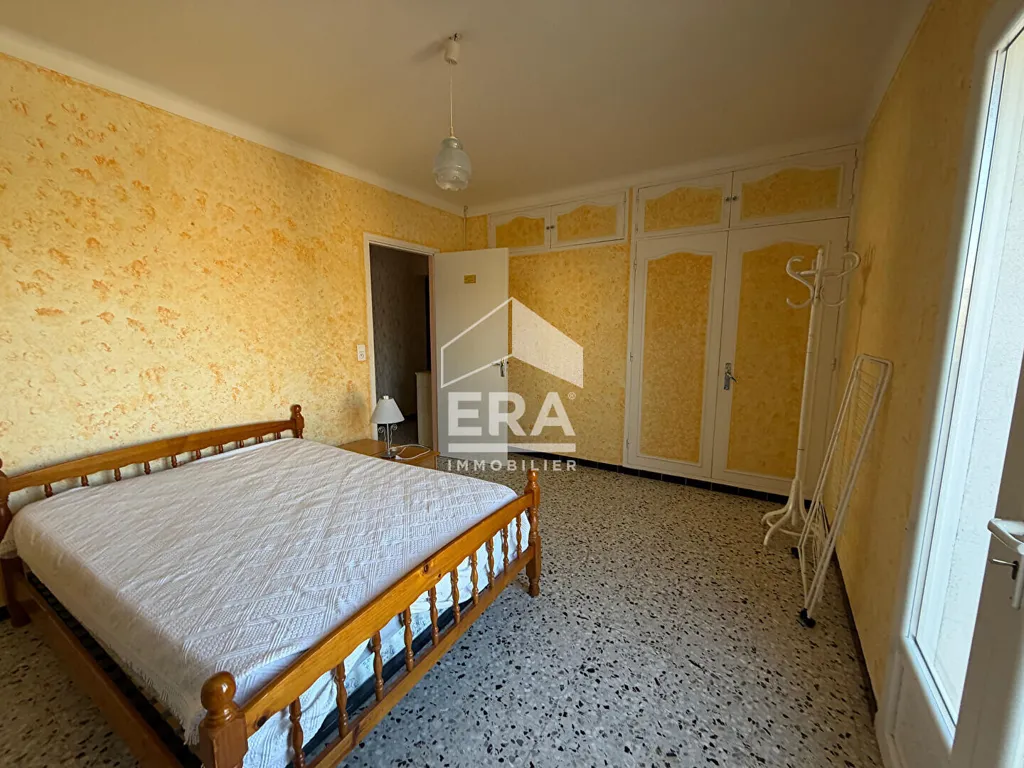 Chambres - Maison Provençale avec Piscine à Aubignan