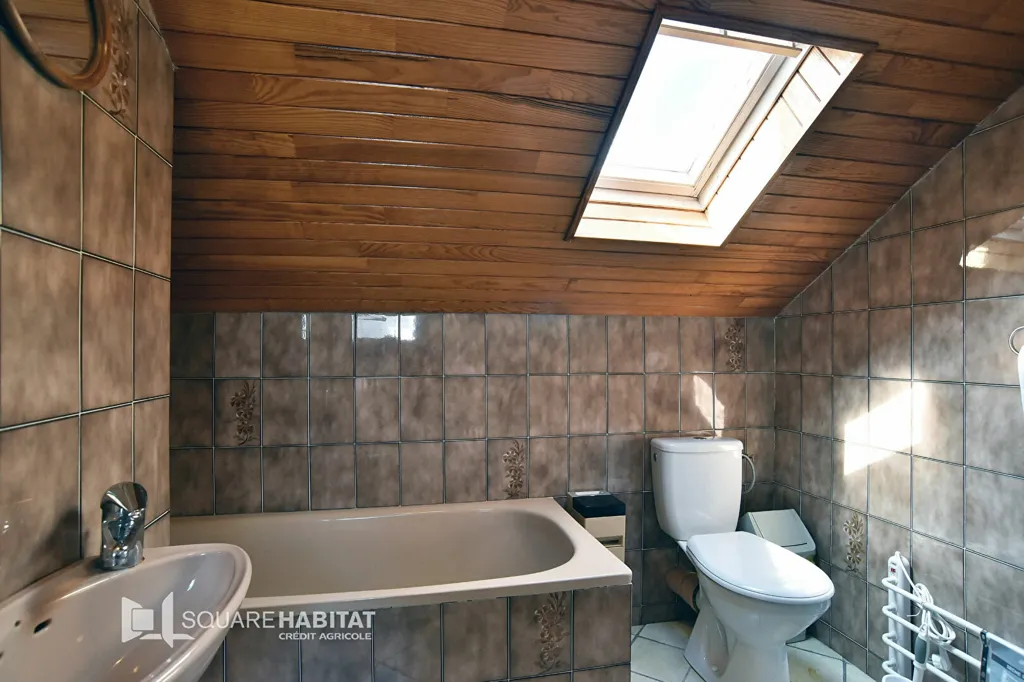 Vannitoad - House with Indoor Pool in Plerguer