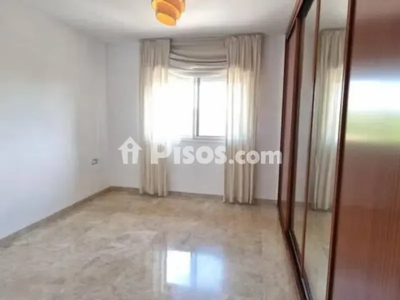 Rooms - Spacious Duplex with Terrace in Huerta de La Reina
