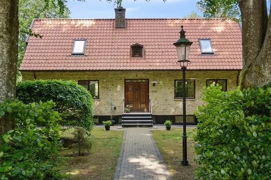 Maison 5 pièces à Viborg