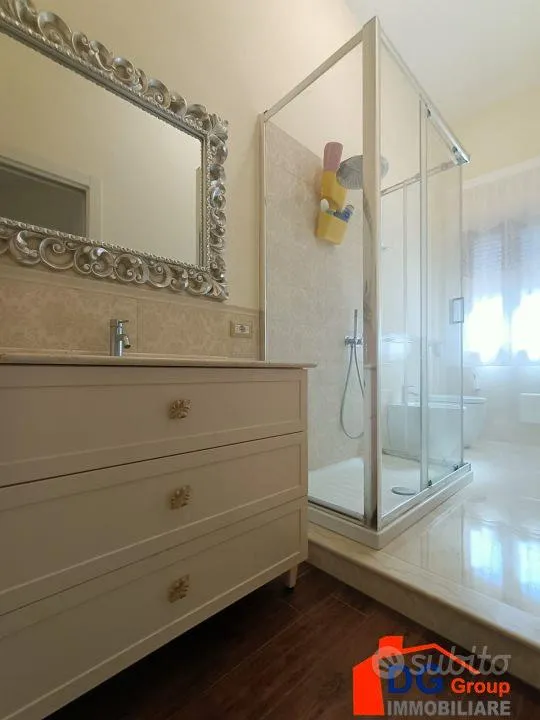 Vannitoad - Fully Refined Villa in Alcamo
