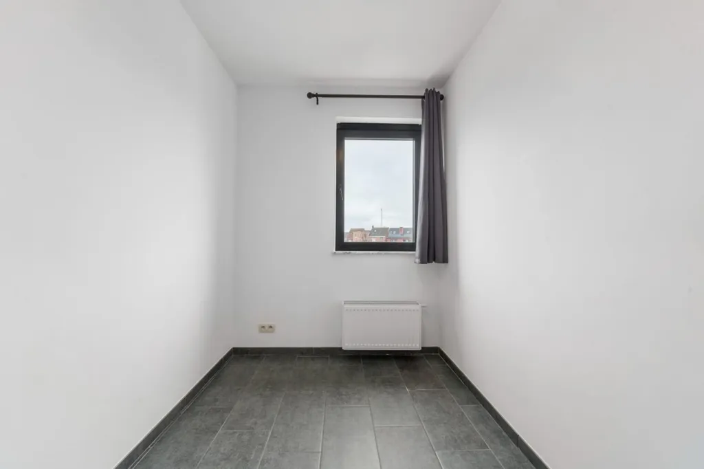 Toad - Move-in Ready Apartment with East Frontage in Buggenhout