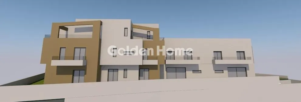 2-room apartment in GR