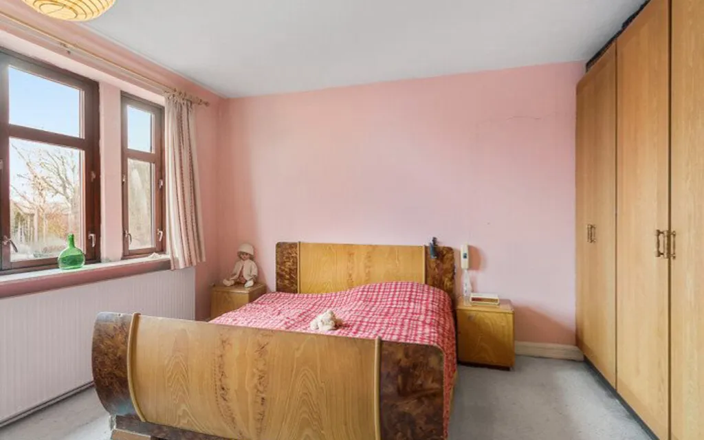 Camere da letto - Villa with Workshop in Dannemare