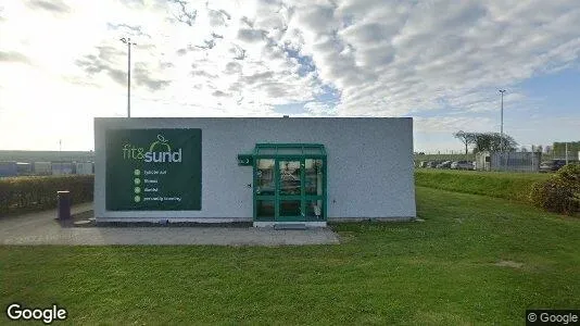 Välivaade - Office Space in Vejle Centre