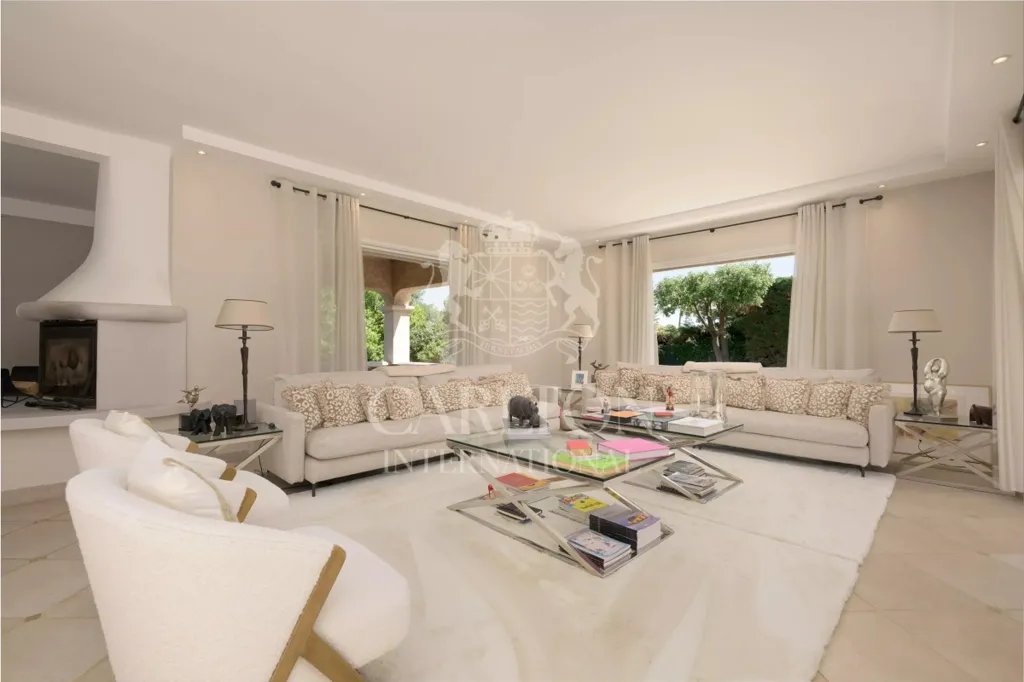 Elutuba - Villa with Pool in Biot