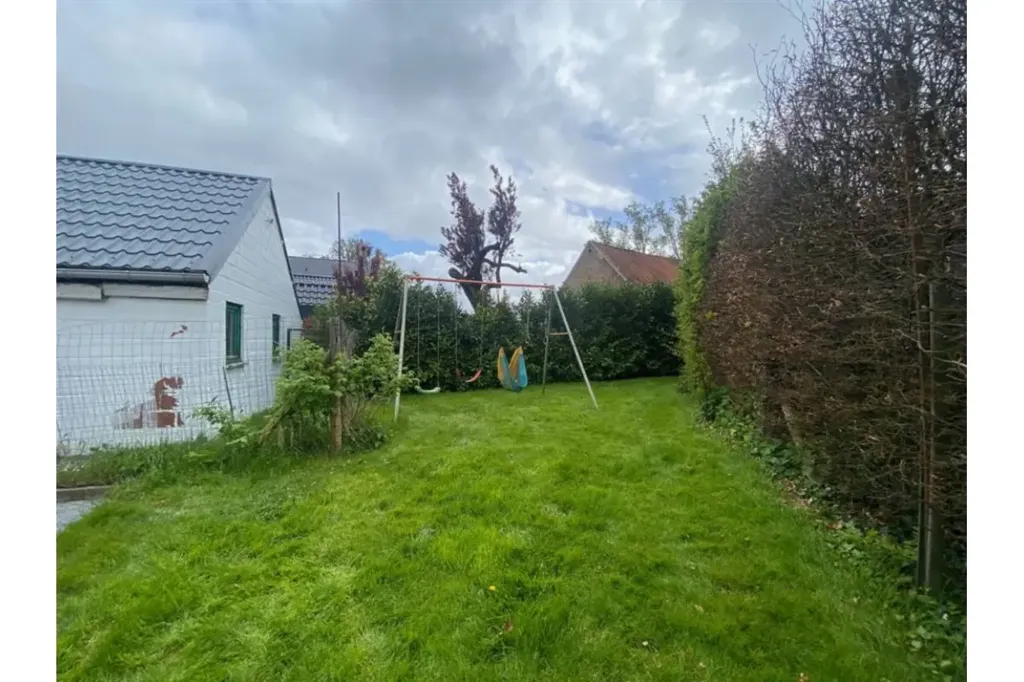Aed - House in Mainvault, Ath