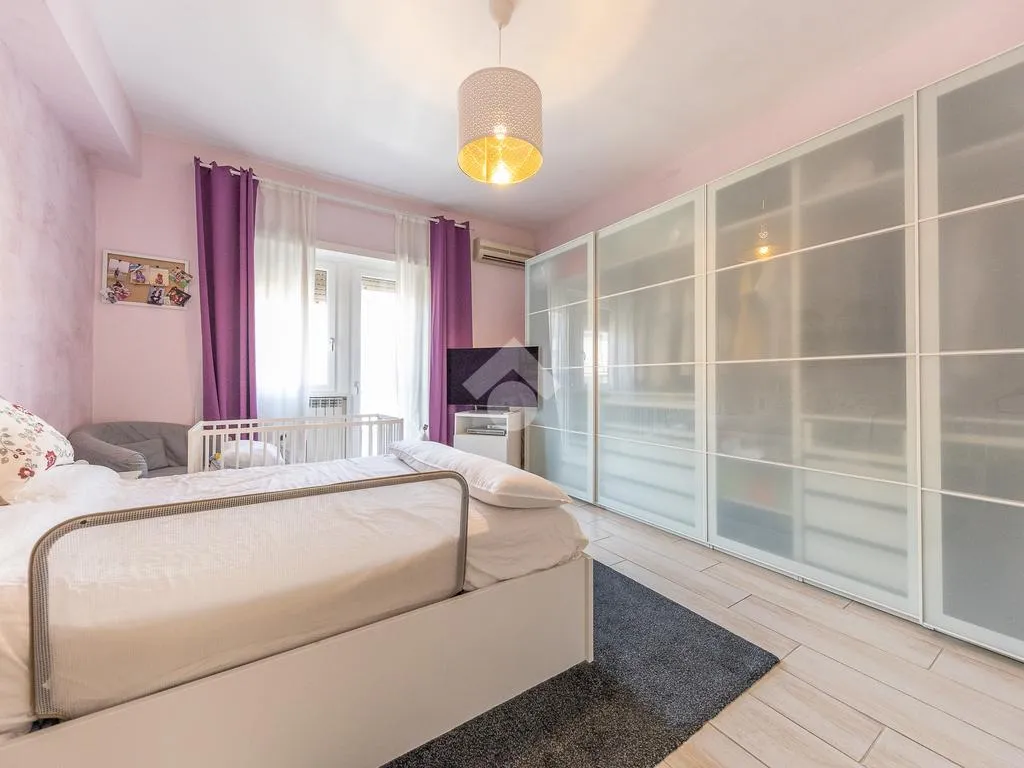Magamistoad - Triplex with Terrace in Torre Maura, Rome