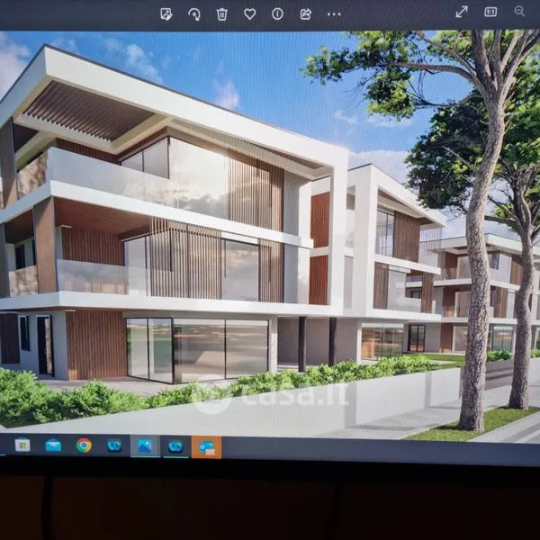 Ground Floor Apartment with Sea Proximity in Cervia