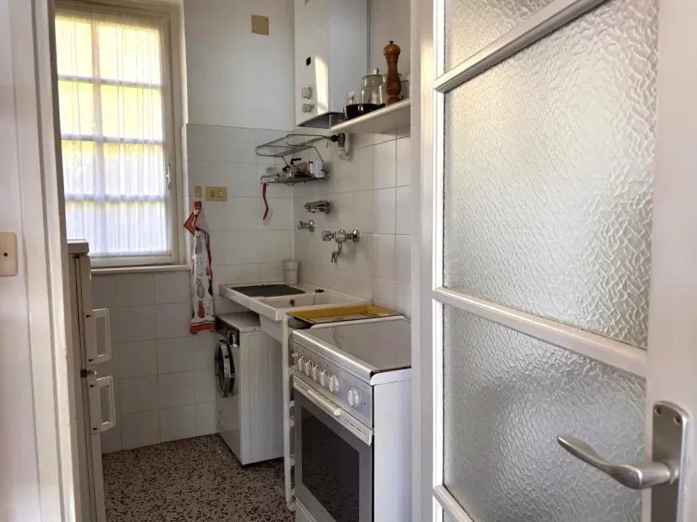 Cuisine - Early 20th-Century Villa with Lake Views in Moltrasio