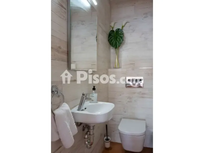 Vannitoad - Chalet with Sea Views in Salobreña