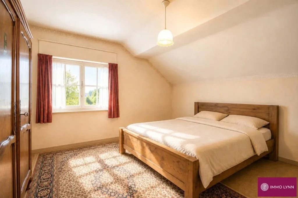 Camere da letto - Open-plan House with Garden in Nederokkerzeel