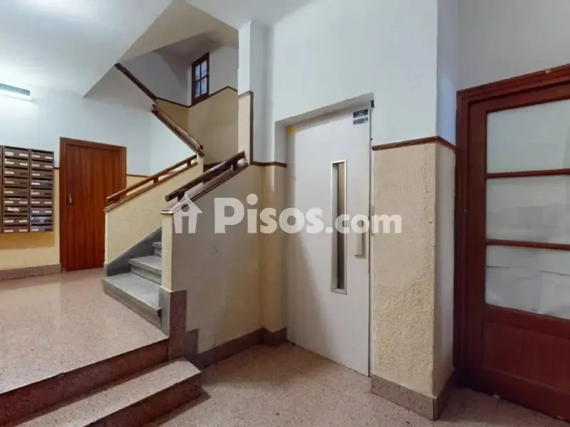 Esik - Apartment with Lift in Bilbao