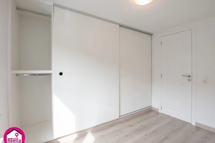 3 magamistoaga maja asukohas Nieuwpoort