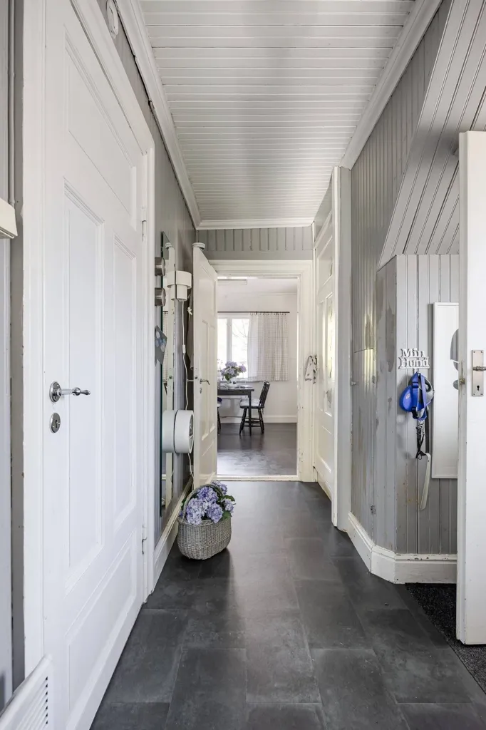 Maison 7 pièces à Ljusdals kommun