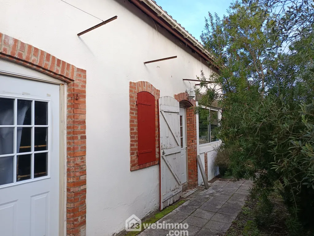 Välivaade - Characterful Maison de Maître with Pool in Soorts-Hossegor