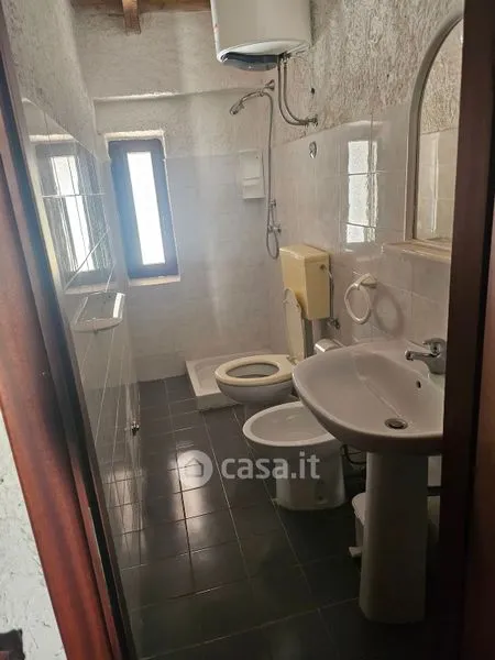 Vannitoad - Restored Villa with Sea View in Savoca