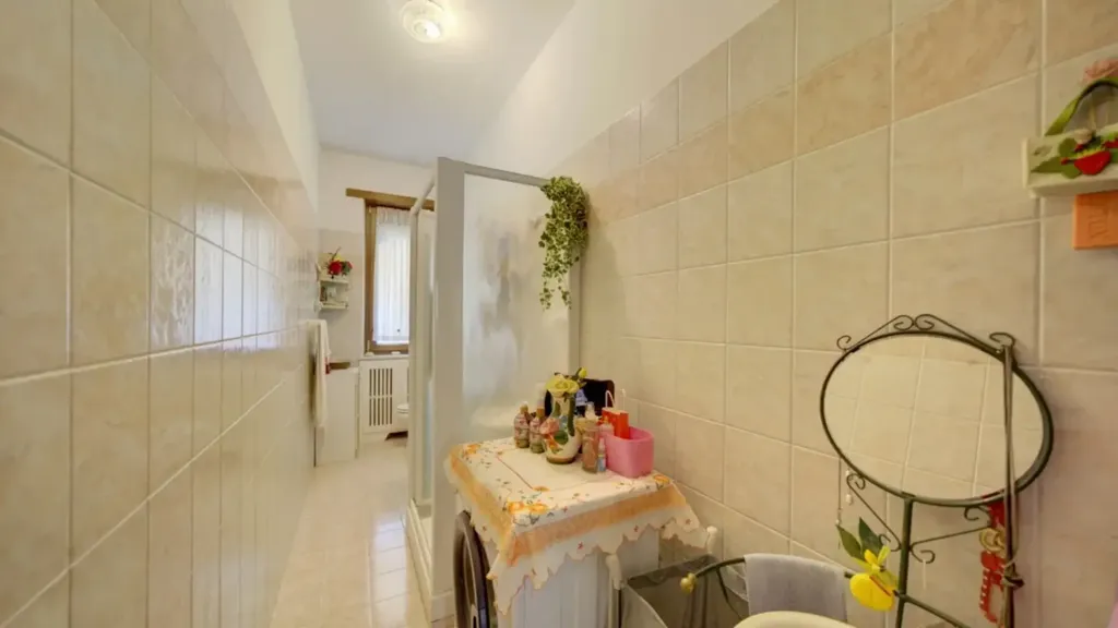 Vannitoad - Partially Rented Flat with Balcony in Rivalta di Torino