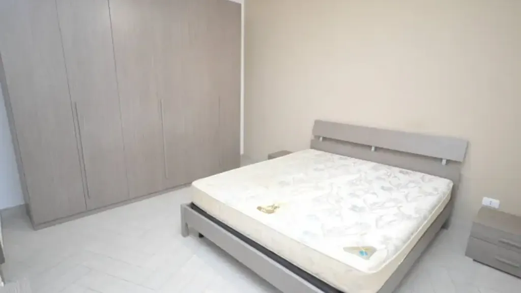 Magamistoad - Apartment with Balcony in Rossano Centre