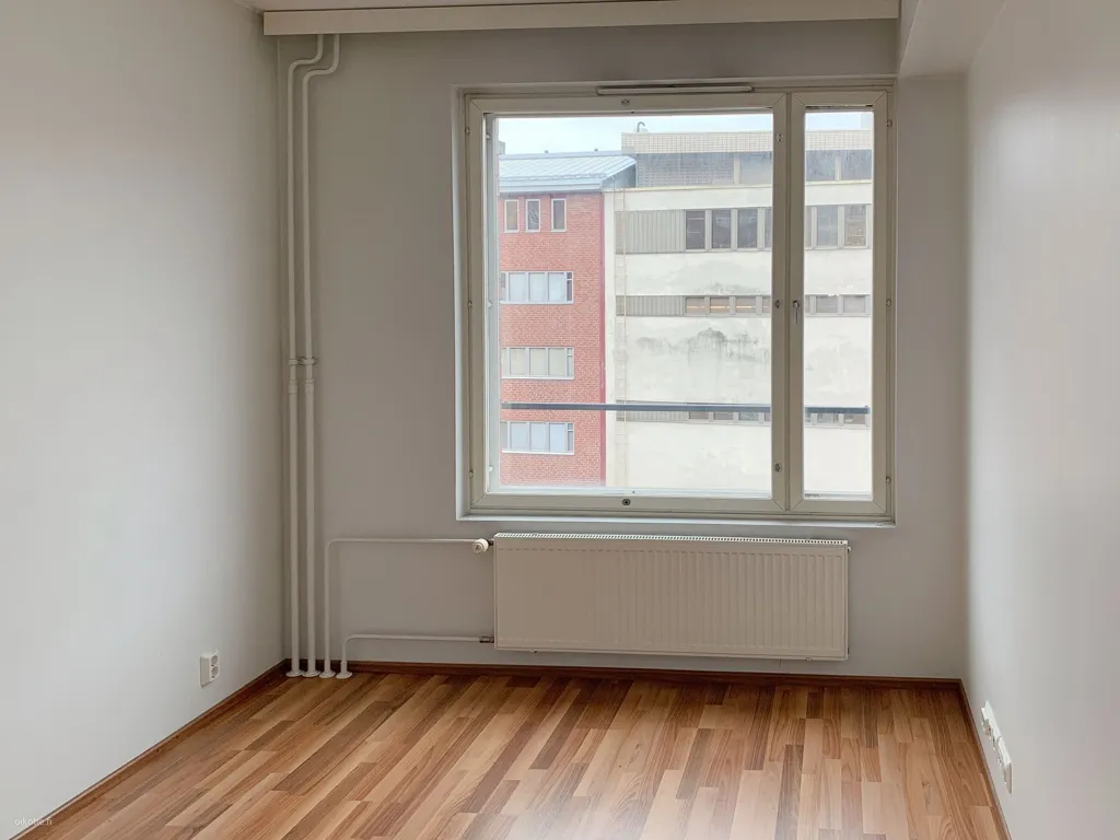 Rooms - Spacious Flat with Sauna in Sörnäinen, Helsinki