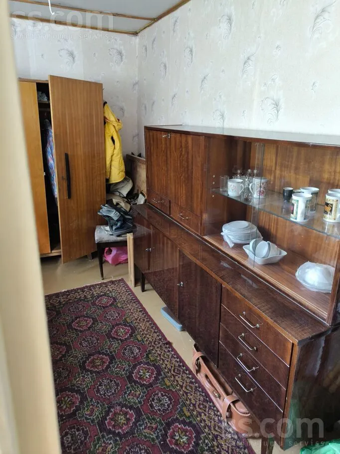 Maison 4 pièces à Rīgas rajons