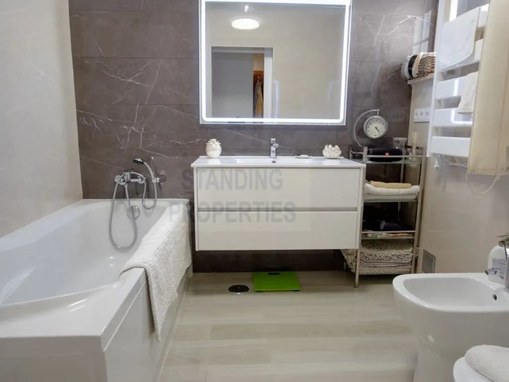 Bagni - Luxury Villa with Pool in Vilamoura