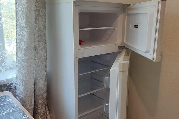 Cuisine - Appartement 1 pièces à Tallinn