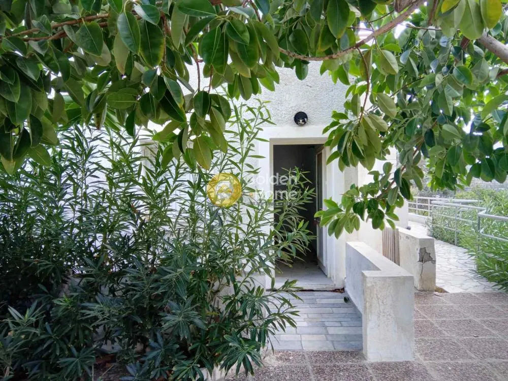 Jardin - Apartment with Garden in Sitia, Crete