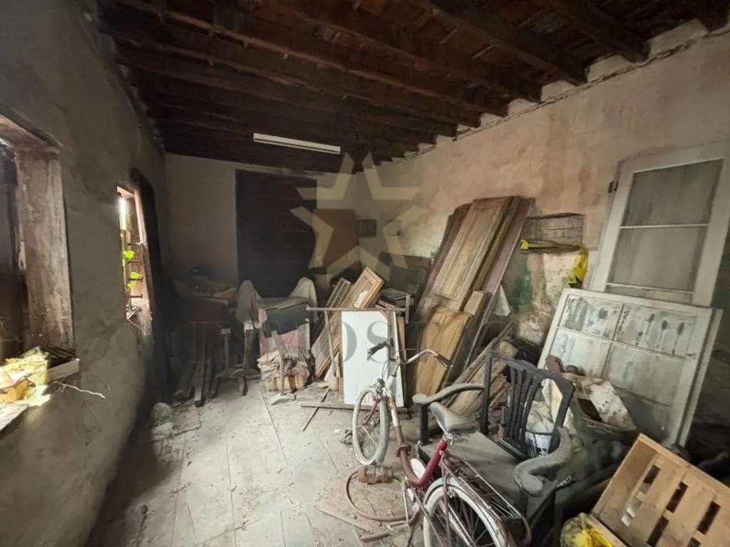 Buanderie - Spacious Terraced House in Icod de los Vinos