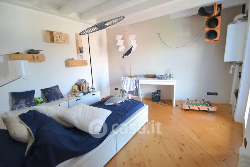 Chambres - Rustic House with Private Garden in Spilimbergo