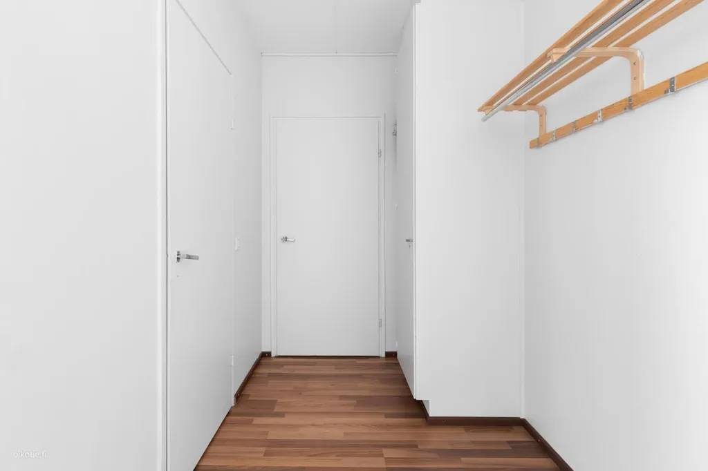 Pièces - Duplex with Sauna in Turku's Ilpoinen