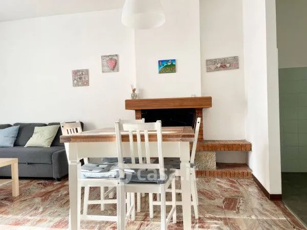 Elutuba - Spacious Apartment with Balcony in Camerino