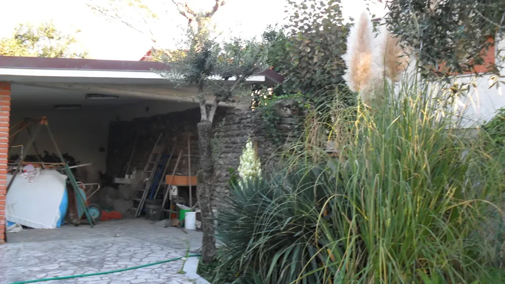 Aed - Villa with Garden in Seravezza