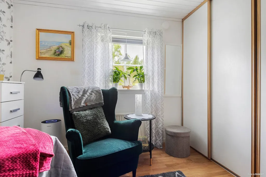 Maison 4 pièces à Ronneby kommun