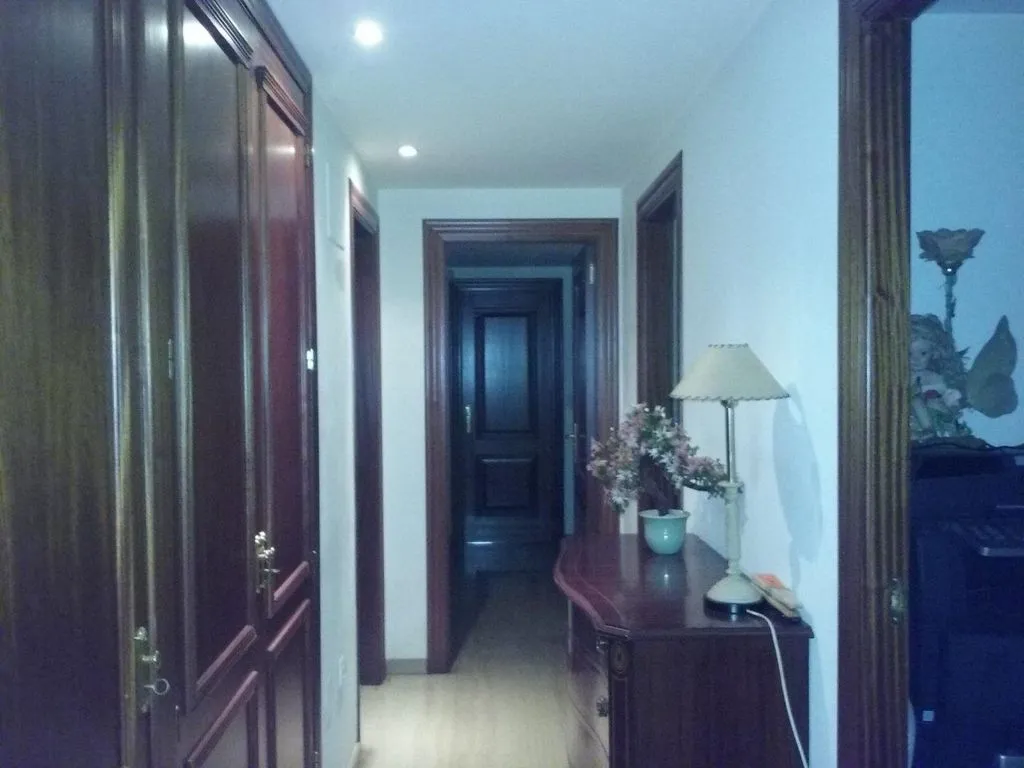Entrée - Luxury Flat with Private Patios in Alicante Centre