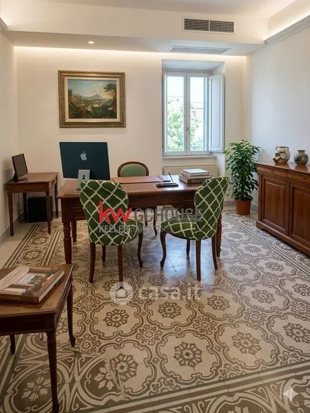 Kabinet - Historic Apartment with View in Salerno