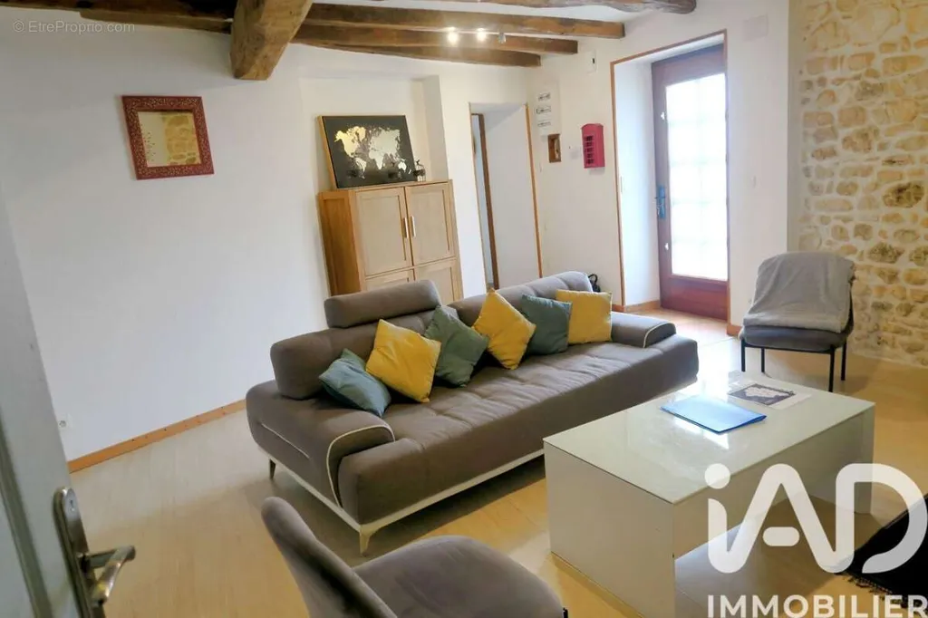 Maison 5 pièces à Valdivienne