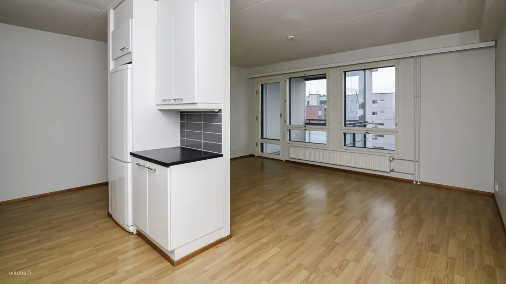 Cuisine - Spacious Duplex with Sauna in Leppävaara, Espoo