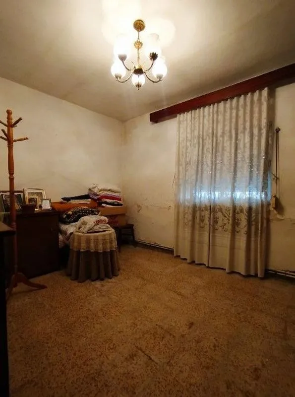 Chambres - Chalet to Renovate in Camarena