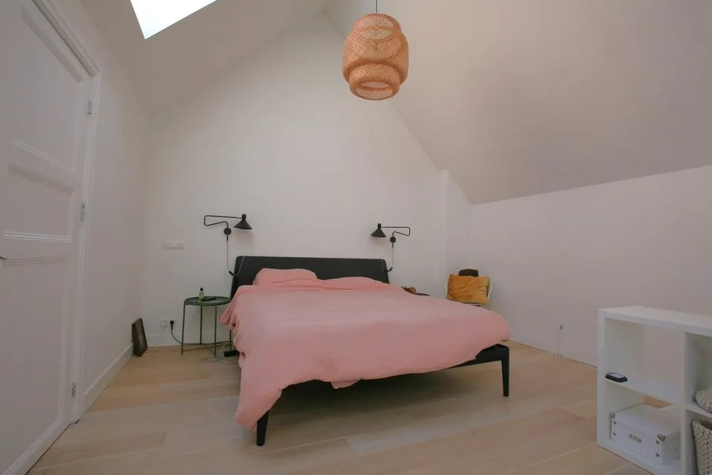 Chambres - Multi-Level House with Garden in Den Haag