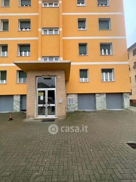 Extérieur - Central Flat with Balcony in Novi Ligure