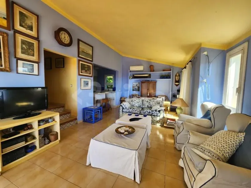 Séjour - Maison 3 chambres à Balears (Illes)