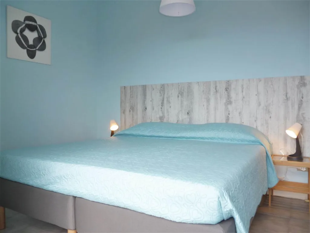 Magamistoad - Twin-Storey Apartment with Sea View in Numana