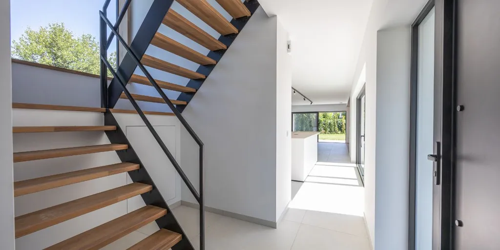 Toad - Modern Villa with South-Facing Garden in Middelkerke