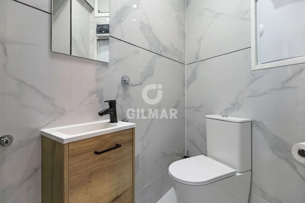 Salles de bain - Luxury Flat with Sea Views in Benalmádena