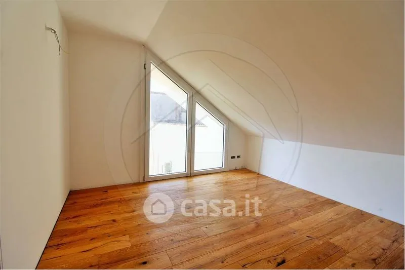 Toad - Contemporary Villa with Private Garden in Mariano Comense